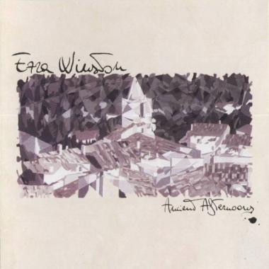 Ezra Winston -  Ancient Afternoons